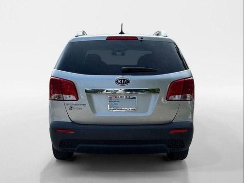 2012 Kia Sorento LX