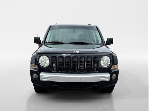 2009 Jeep Patriot Limited