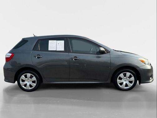 2012 Toyota Matrix L