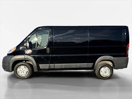 2018 RAM ProMaster 1500 Low Roof