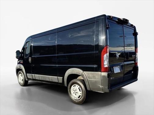2018 RAM ProMaster 1500 Low Roof