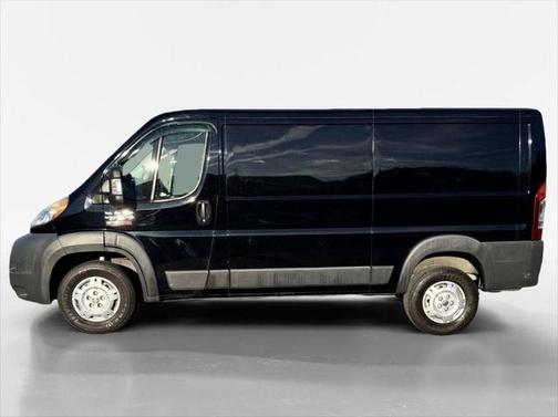 2018 RAM ProMaster 1500 Low Roof