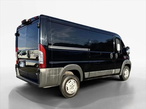 2018 RAM ProMaster 1500 Low Roof