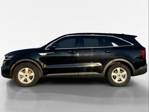2021 Kia Sorento LX