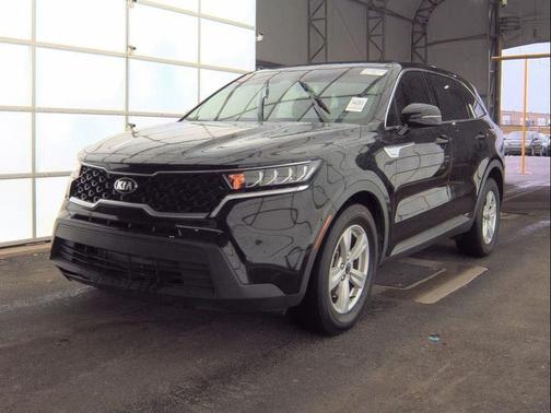 2021 Kia Sorento LX