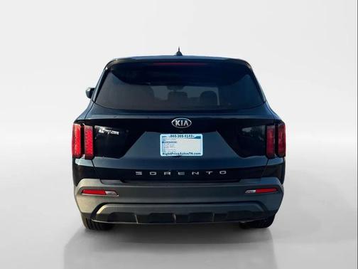 2021 Kia Sorento LX