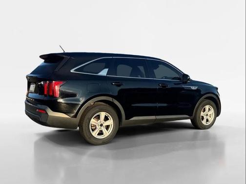 2021 Kia Sorento LX