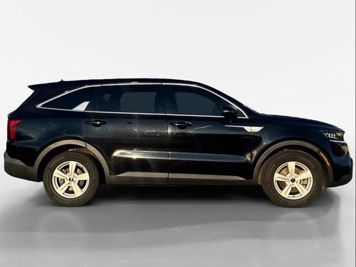 2021 Kia Sorento LX