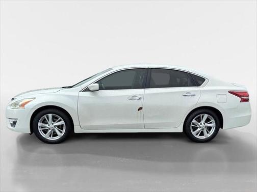 2013 Nissan Altima 2.5 SV