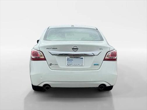 2013 Nissan Altima 2.5 SV