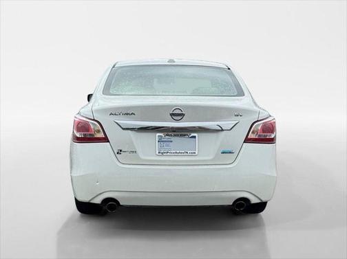 2013 Nissan Altima 2.5 SV