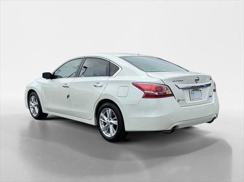 2013 Nissan Altima 2.5 SV