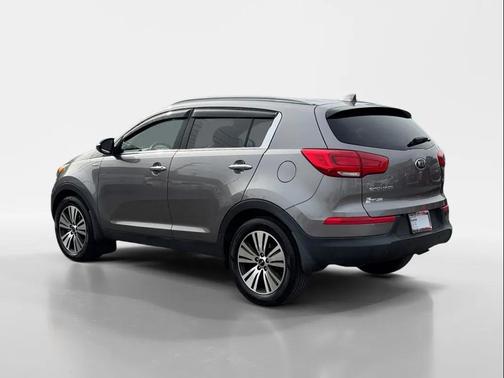 2014 Kia Sportage EX