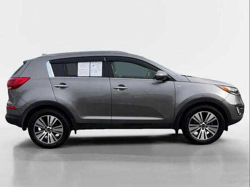 2014 Kia Sportage EX