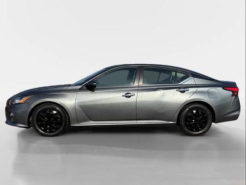 2020 Nissan Altima S FWD