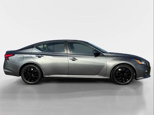 2020 Nissan Altima S FWD