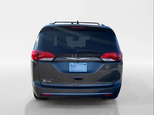 2019 Chrysler Pacifica Touring-L Plus