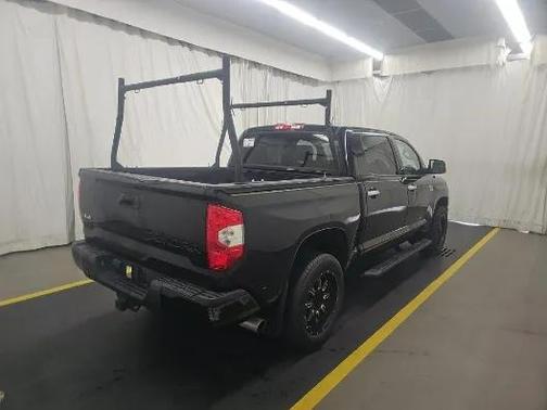 2018 Toyota Tundra Limited
