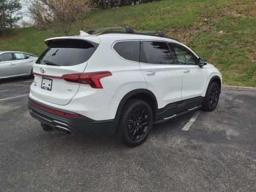 2023 Hyundai SANTA FE XRT