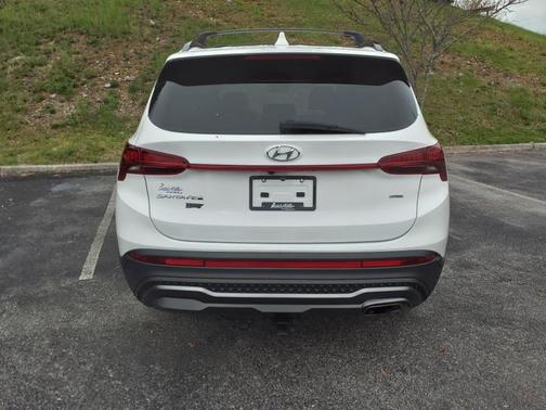 2023 Hyundai SANTA FE XRT
