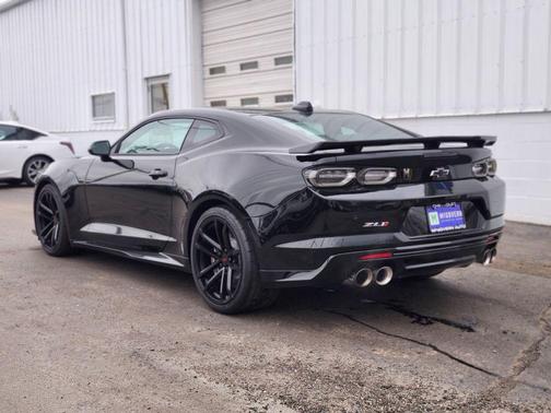 2022 Chevrolet Camaro ZL1