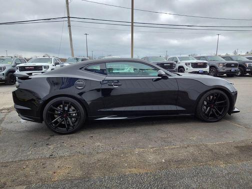 2022 Chevrolet Camaro ZL1