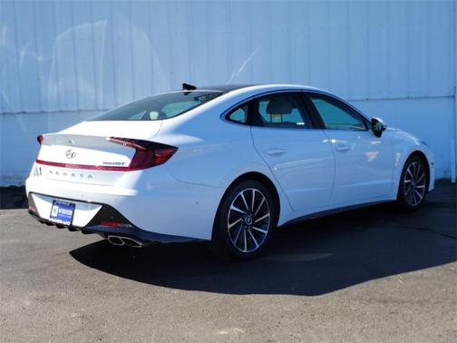 2023 Hyundai SONATA Limited