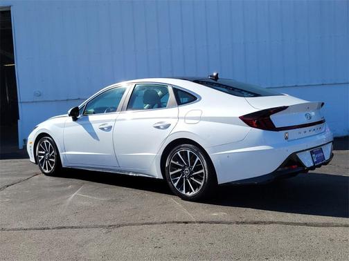 2023 Hyundai SONATA Limited