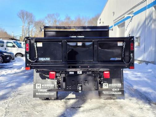 2026 Chevrolet Silverado 3500 WT