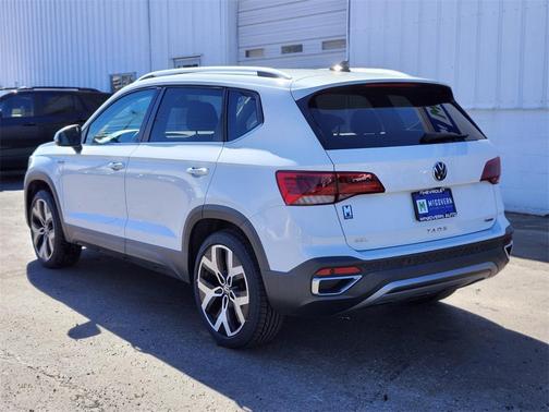 2022 Volkswagen Taos 1.5T SEL