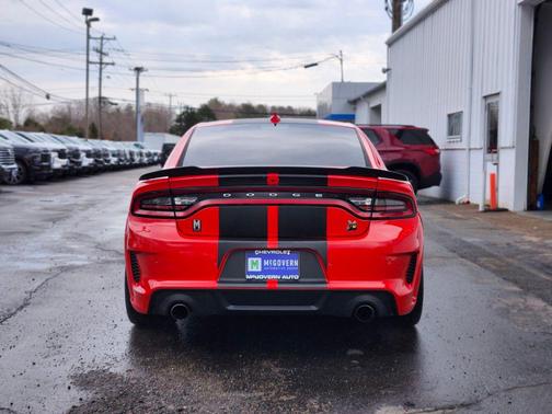 2023 Dodge Charger R/T Scat Pack