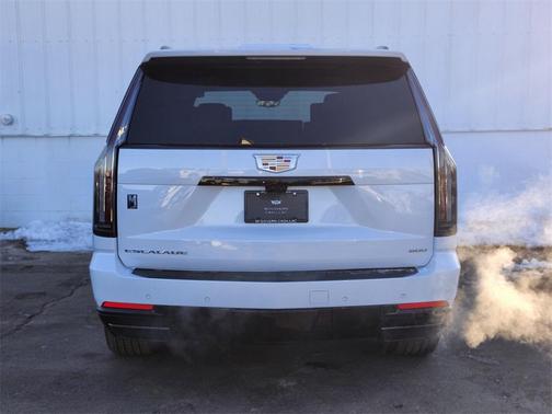 2026 Cadillac Escalade Sport Platinum