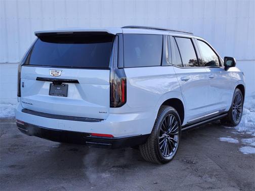 2026 Cadillac Escalade Sport Platinum