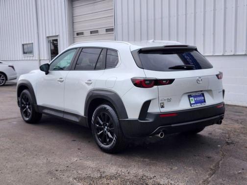 2024 Mazda CX-50 2.5 S Premium Package