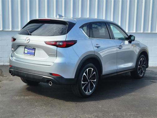 2023 Mazda CX-5 2.5 S