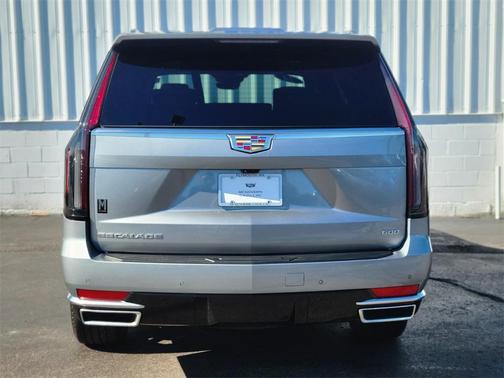 2024 Cadillac Escalade Premium Luxury Platinum