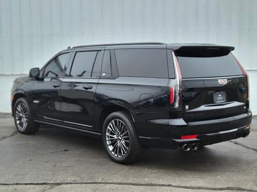 2023 Cadillac Escalade ESV V-Series
