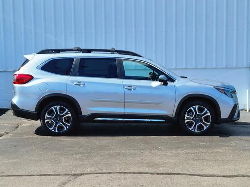 2023 Subaru Ascent Limited 7-Passenger
