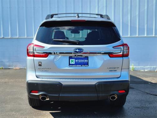2023 Subaru Ascent Limited 7-Passenger