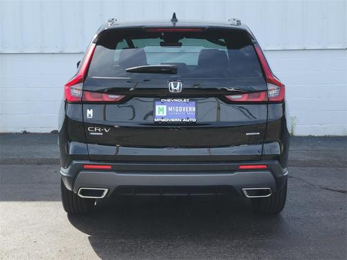 2023 Honda CR-V Hybrid Sport Touring AWD