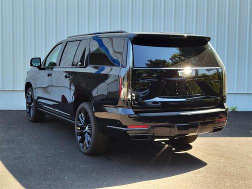 2025 Cadillac Escalade ESV Sport Platinum