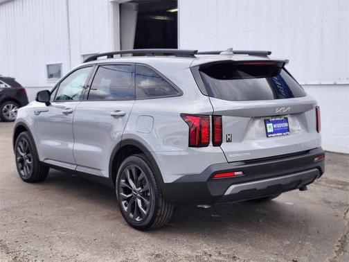 2023 Kia Sorento EX