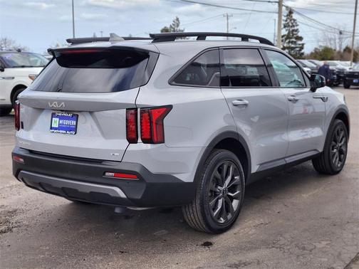 2023 Kia Sorento EX