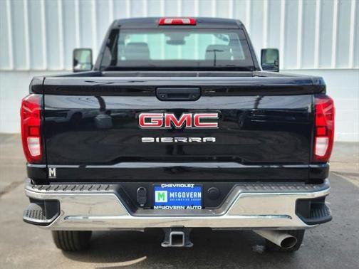2024 GMC Sierra 2500 Base
