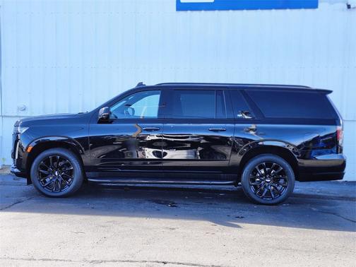 2023 Cadillac Escalade ESV Sport