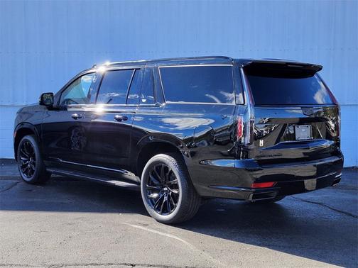 2023 Cadillac Escalade ESV Sport