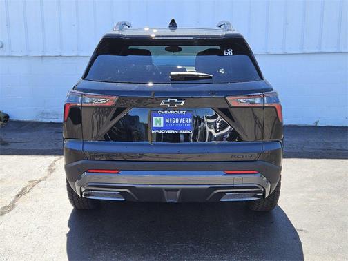 2026 Chevrolet Equinox FWD ACTIV