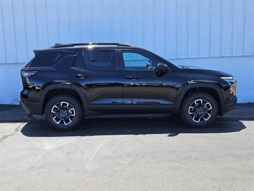 2026 Chevrolet Equinox FWD ACTIV