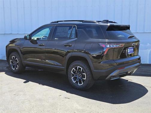 2026 Chevrolet Equinox FWD ACTIV