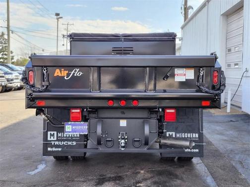 2026 Chevrolet Silverado 3500 WT